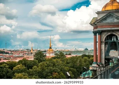 От ворот к фасаду: логичный путь к павильону